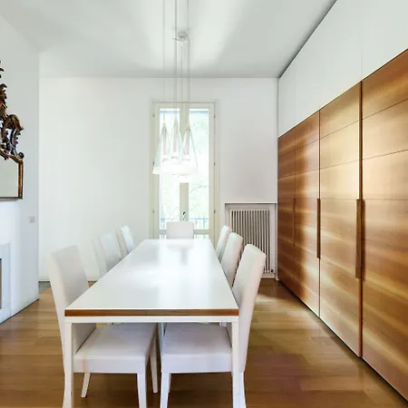 Easyhomes - Piola Bazzini شقة *