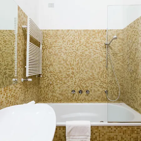 شقة Easyhomes - Piola Bazzini *