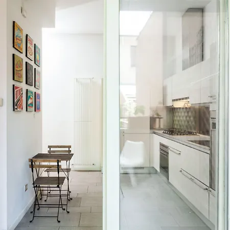 Easyhomes - Piola Bazzini ميلان