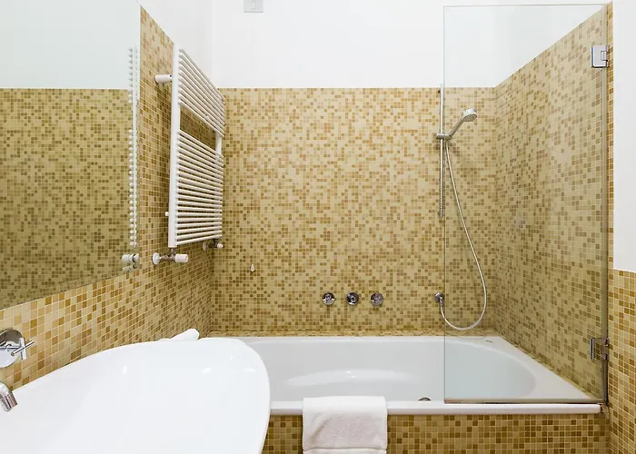 Apartamento Easyhomes - Piola Bazzini
