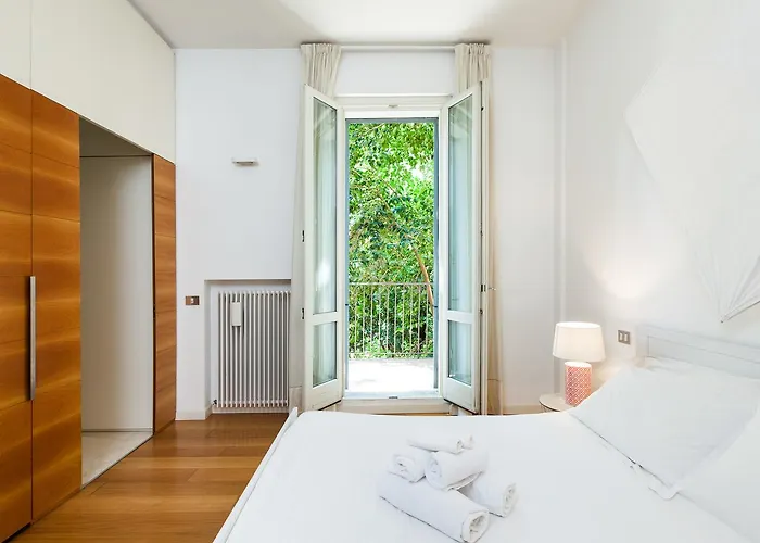 Easyhomes - Piola Bazzini Apartamento