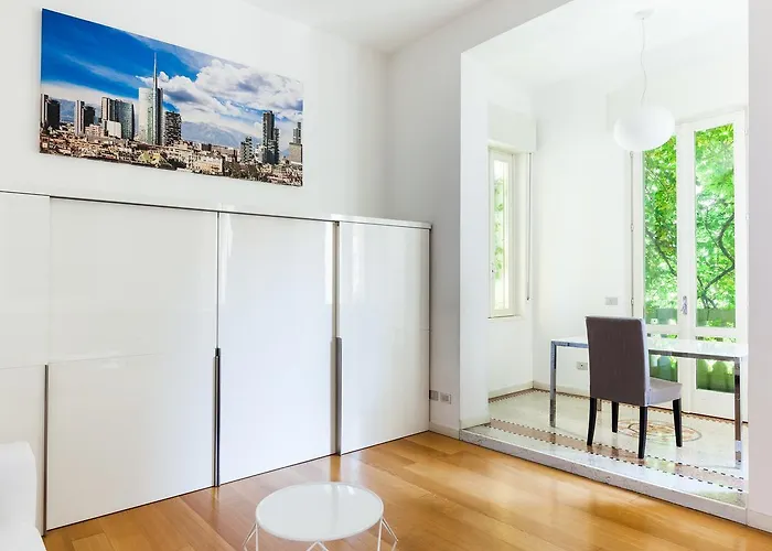 Apartamento Easyhomes - Piola Bazzini Milán