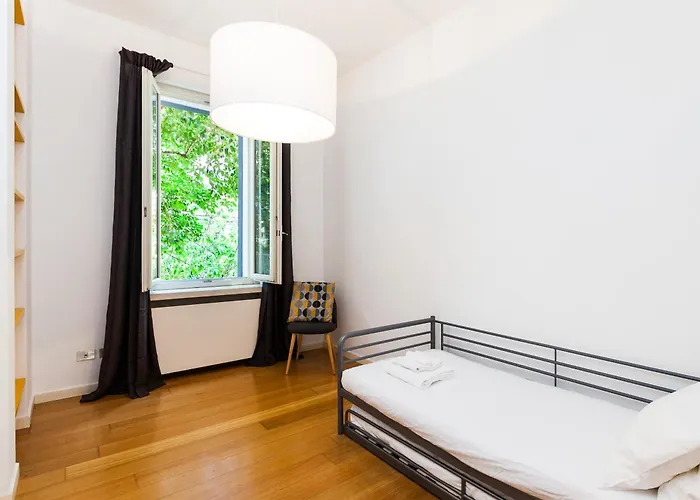 Apartamento Easyhomes - Piola Bazzini *