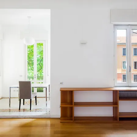 Easyhomes - Piola Bazzini Appartement *