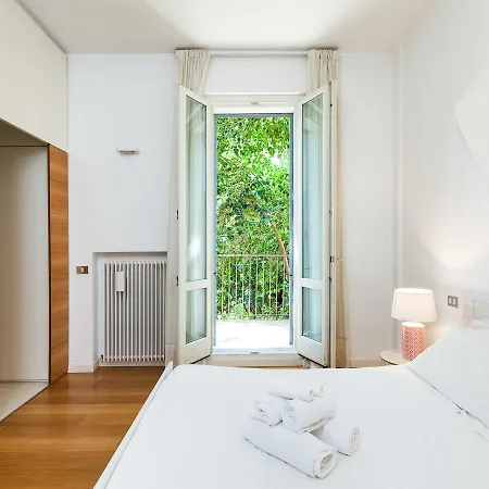 Easyhomes - Piola Bazzini Appartement