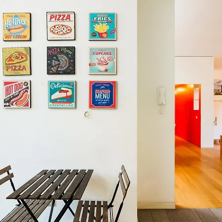 Easyhomes - Piola Bazzini Appartement *