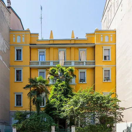 Easyhomes - Piola Bazzini Milaan