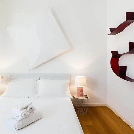 Easyhomes - Piola Bazzini Appartement *