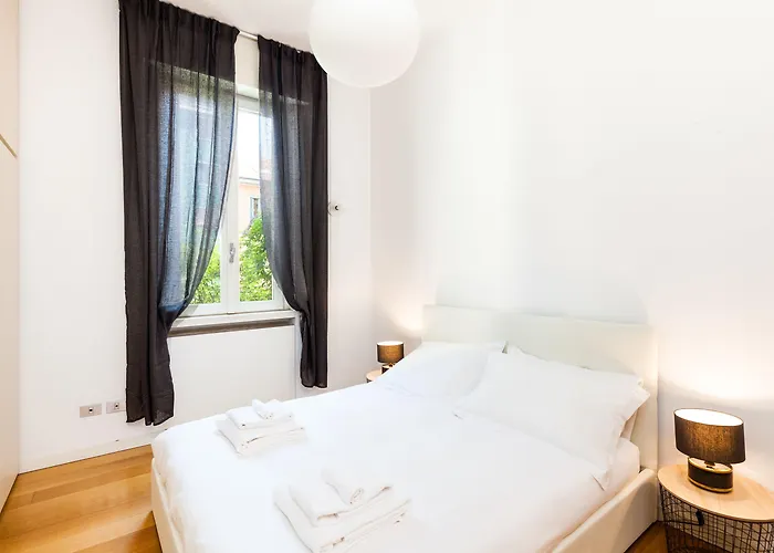 Apartament Easyhomes - Piola Bazzini