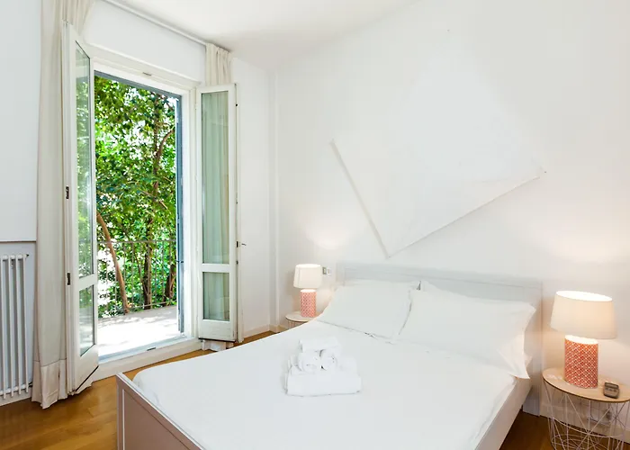 Apartament Easyhomes - Piola Bazzini *