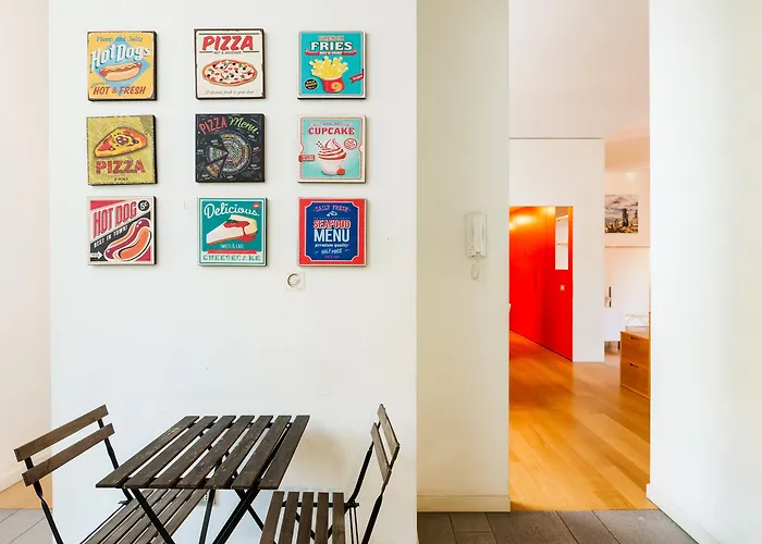 Easyhomes - Piola Bazzini * Mediolan