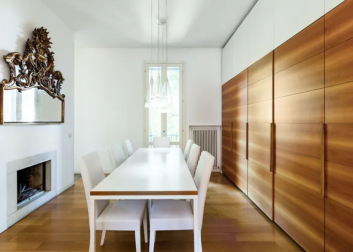 Easyhomes - Piola Bazzini Apartament *
