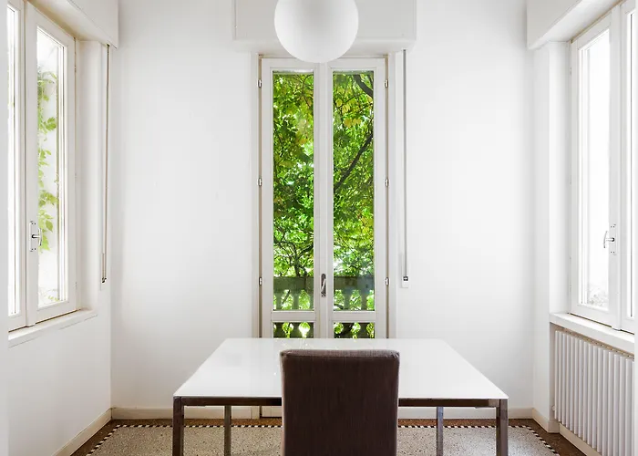 Easyhomes - Piola Bazzini * Mediolan