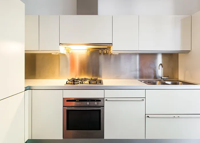 Apartament Easyhomes - Piola Bazzini Mediolan