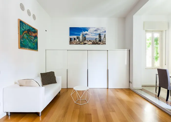 Easyhomes - Piola Bazzini * Mediolan