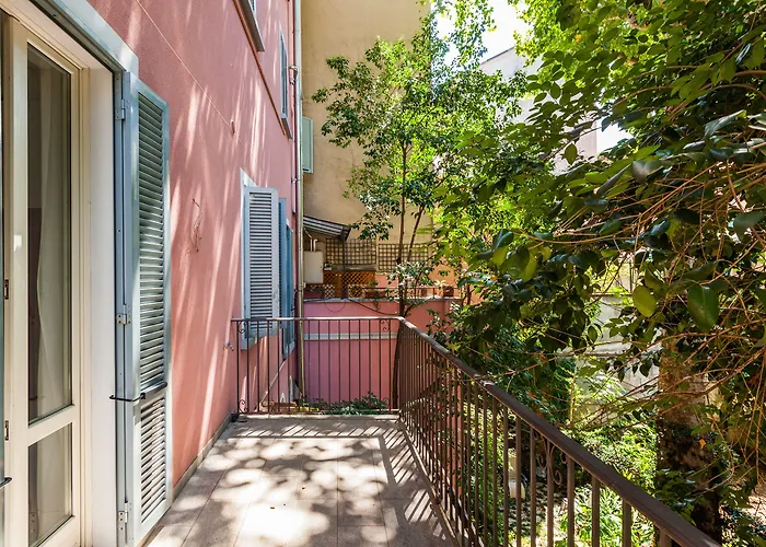 Apartament Easyhomes - Piola Bazzini *