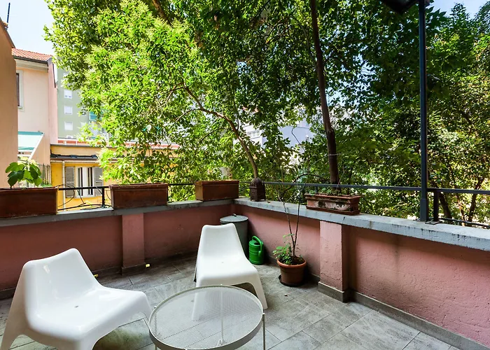 Apartament Easyhomes - Piola Bazzini