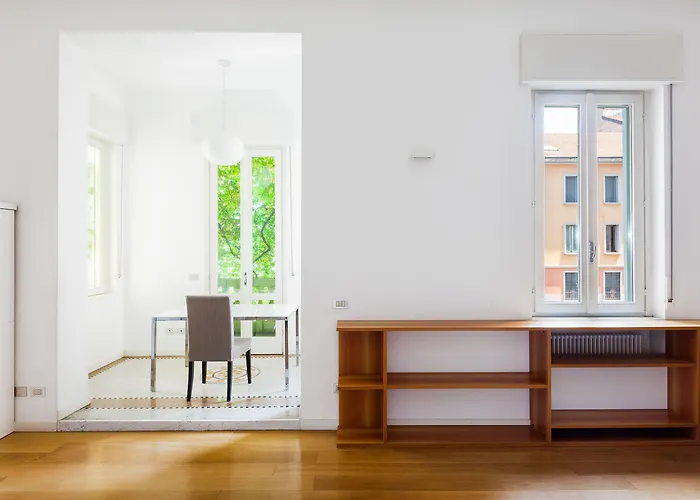 Easyhomes - Piola Bazzini Mediolan