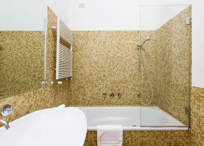 Apartament Easyhomes - Piola Bazzini *