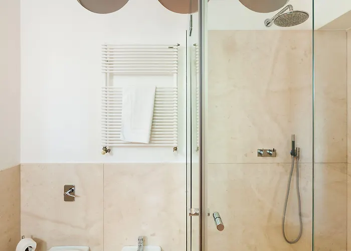 Easyhomes - Piola Bazzini Apartament Mediolan
