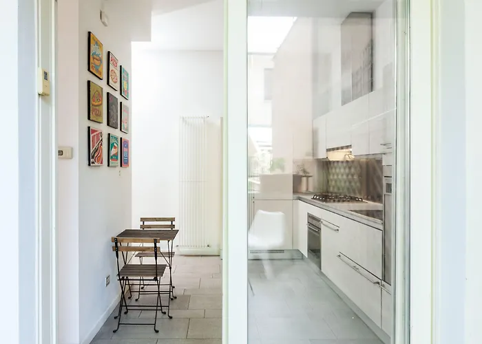 Easyhomes - Piola Bazzini Mediolan