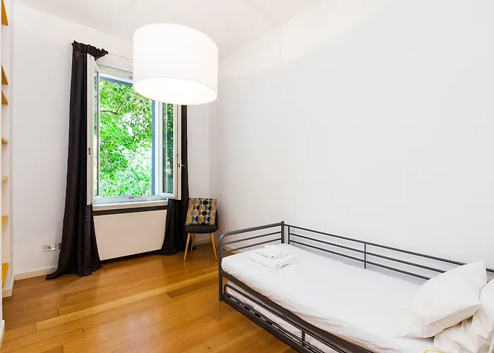 Easyhomes - Piola Bazzini Mediolan