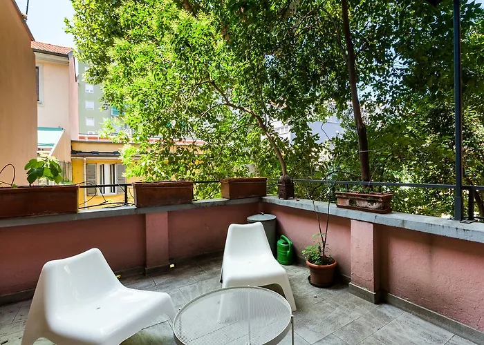 Apartament Easyhomes - Piola Bazzini
