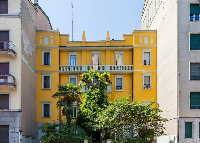Easyhomes - Piola Bazzini Mediolan