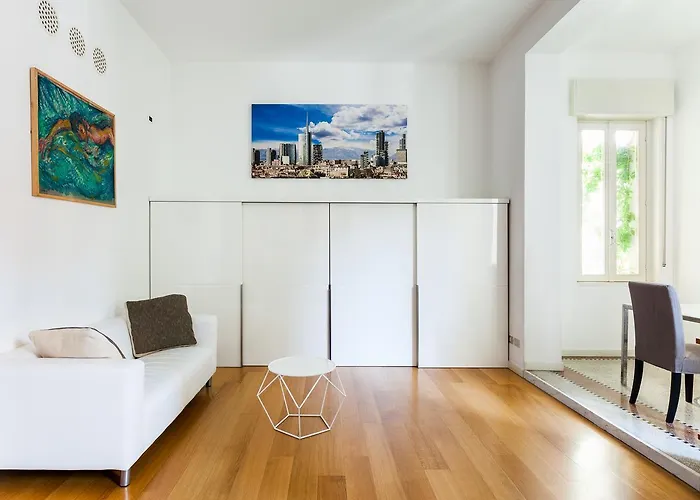 Easyhomes - Piola Bazzini * Mediolan