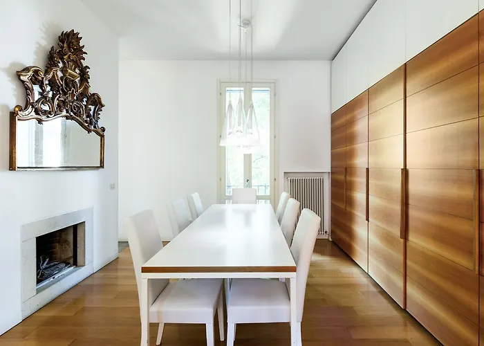 Apartament Easyhomes - Piola Bazzini *