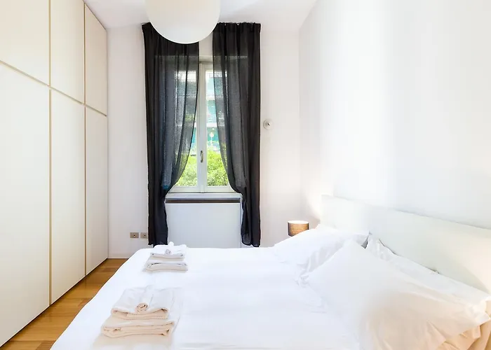 Apartament Easyhomes - Piola Bazzini