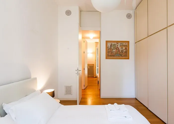 Apartament Easyhomes - Piola Bazzini *