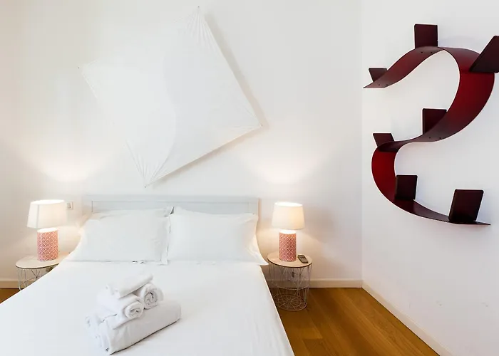 Easyhomes - Piola Bazzini Apartament *