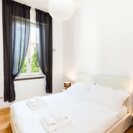Apartman Easyhomes - Piola Bazzini
