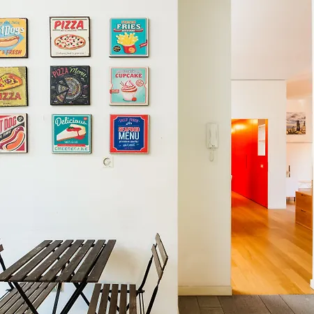 Easyhomes - Piola Bazzini * Milánó