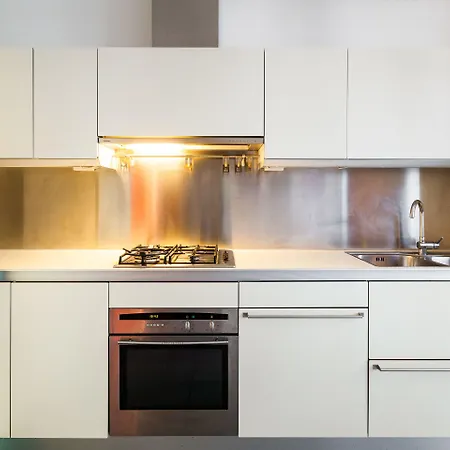 Apartman Easyhomes - Piola Bazzini Milánó