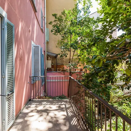 Apartman Easyhomes - Piola Bazzini *