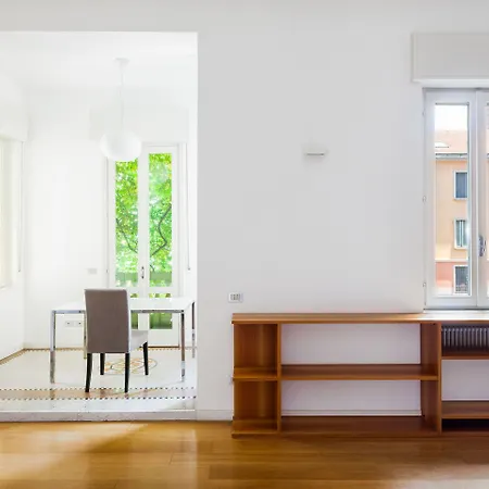 Easyhomes - Piola Bazzini Milánó