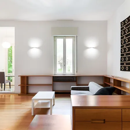Easyhomes - Piola Bazzini Apartman *