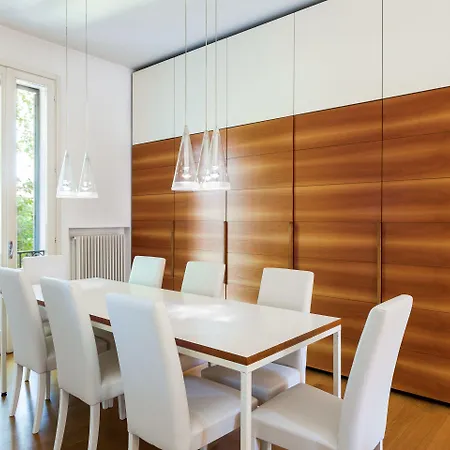 Easyhomes - Piola Bazzini Apartman *