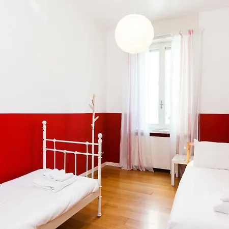 Easyhomes - Piola Bazzini Apartman *