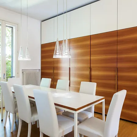 Apartman Easyhomes - Piola Bazzini *