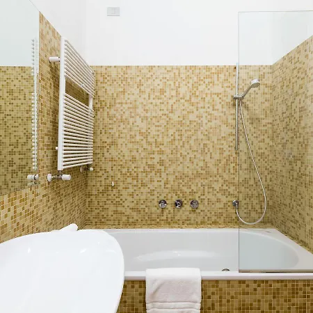Apartman Easyhomes - Piola Bazzini