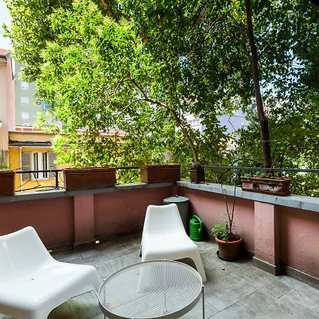 Apartman Easyhomes - Piola Bazzini