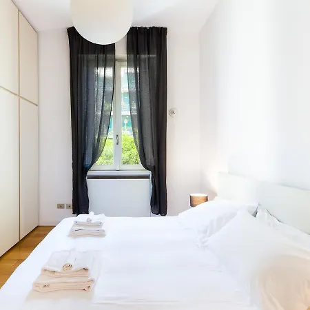 Apartman Easyhomes - Piola Bazzini
