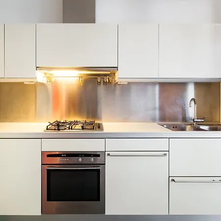Apartman Easyhomes - Piola Bazzini Milánó