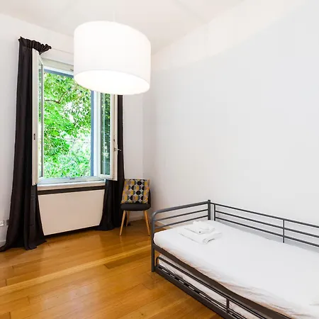 Apartman Easyhomes - Piola Bazzini *