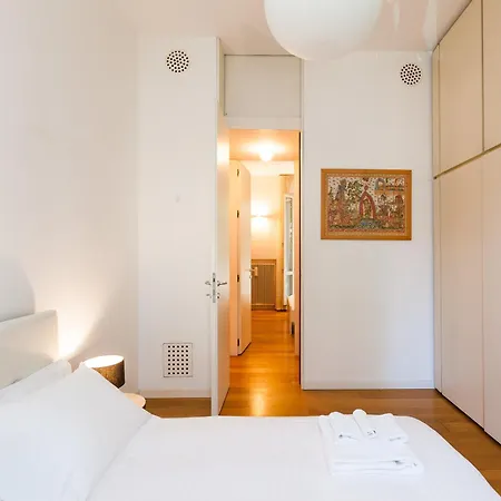 Apartman Easyhomes - Piola Bazzini *