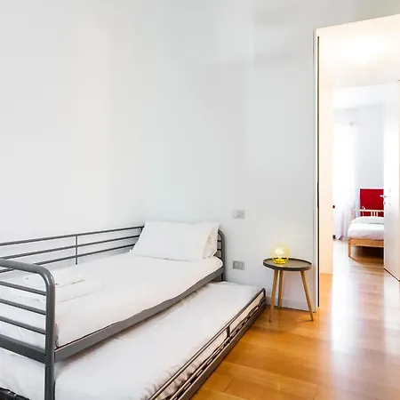 Easyhomes - Piola Bazzini Milánó