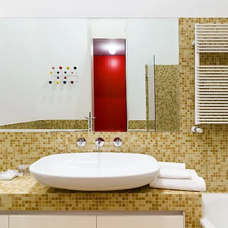 Easyhomes - Piola Bazzini Milan
